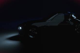 do 2d, 3d car logo animation