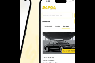 develop flutter IOS and android mob advance app