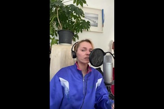 sing for you in dutch