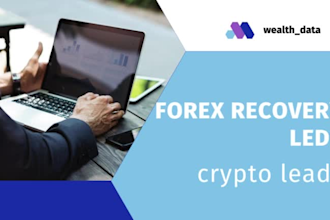 give to forex investors leads for depositors or recovery
