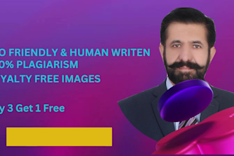 do SEO write articles blog posts and website content plagiarism free