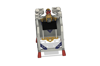 design 3d model on fusion 360 for 3d printing