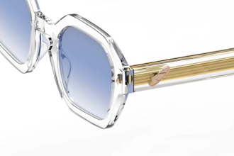 create bespoke organic models with expert precision