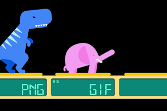 create stunning custom lottie animations for your website or app