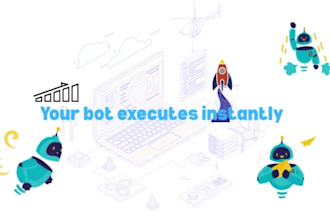 create forex expert advisor, mt4 mt5 expert advisor, forex eas, trading bot