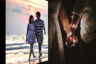 create professional video slideshow in full HD 1080p up to 500 photos