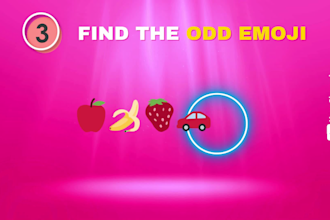 make custom quiz videos, trivia quiz videos for youtube
