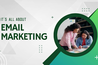 craft engaging email campaigns and manage your newsletters