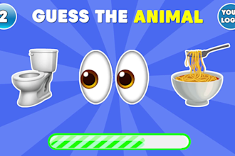 create quiz, trivia questions youtube videos