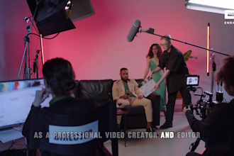 create an explainer video for your business