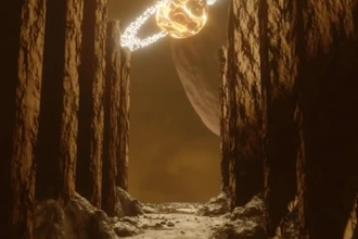 design 3d game and metaverse environments in unity or unreal engine 5