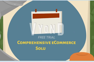 be shopify amazon virtual assistant, shopify marketing expert, shopify manager