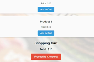 create buttons by using HTML CSS javascript js