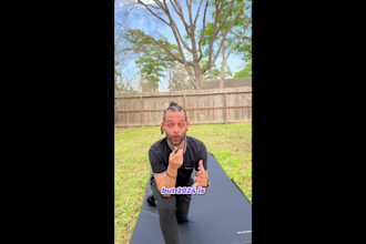 produce authentic male ugc videos for instagram and tiktok ads