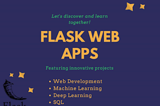 do custom web applications