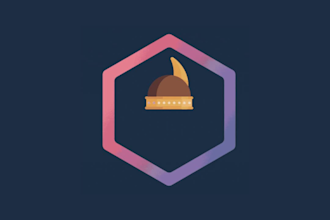 create svg and lottie animation for your website or apps