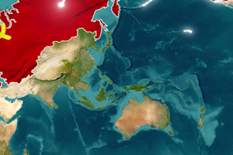edit map animation video using geolayers 3