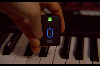 do a music or film product review video, unboxing for you