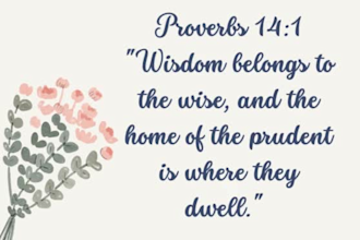 design social media designs and bible verse cards