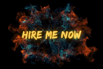 create eye catching premium youtube thumbnail