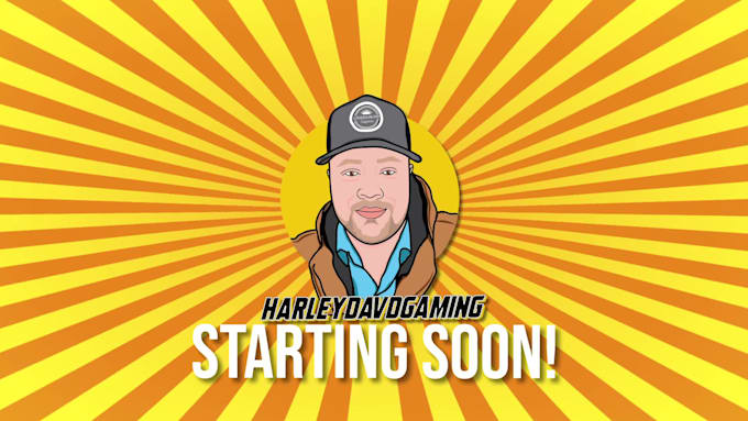 create stinger transition for your stream