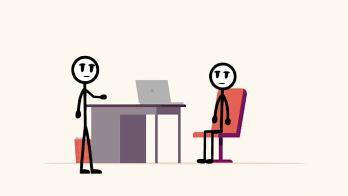 make stick figure and stickman animation