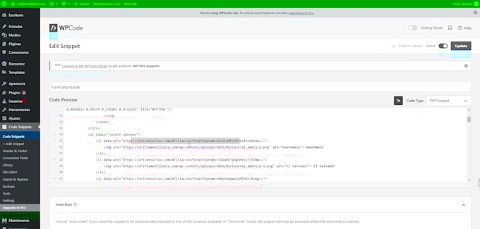 fix or convert your figma, claude, lovable, base44 or bolt website to wordpress