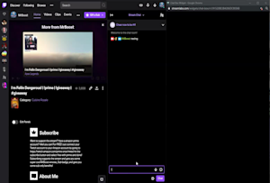 Streamers Market By Streamelements