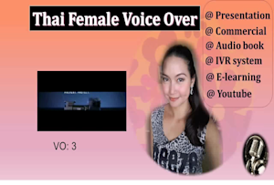 Voice Over Freelance Voice Actors Fiverr