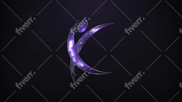 Create amazing hi tech logo animation by Mohammedadib