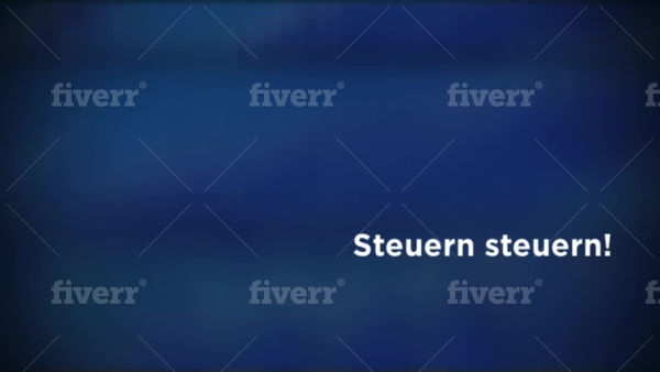 Fiverr steuern