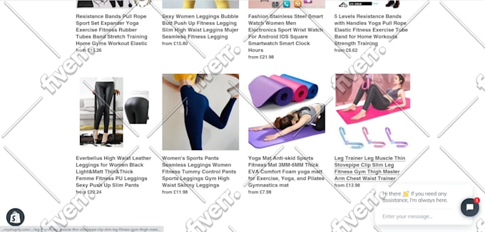 design shopify website,shopify store,, shopify dropshipping