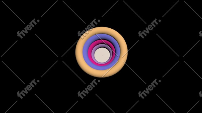 create 3d animation and 3d graphics