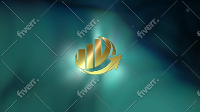make youtube intro, promo,trailer, logo animation
