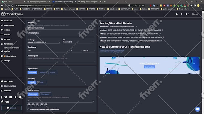 build advanced tradingview scripts with pine script
