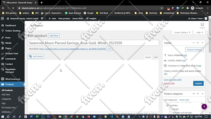 fix wordpress bugs or error