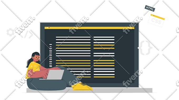 do 2d explainer video