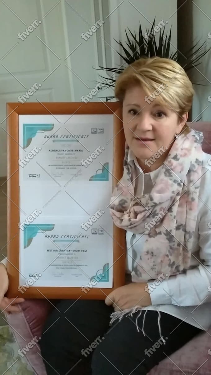 be your personal assistant in the czech republic