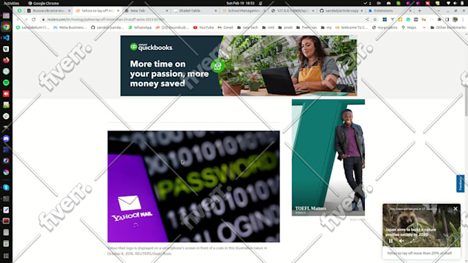 make chrome app or extension