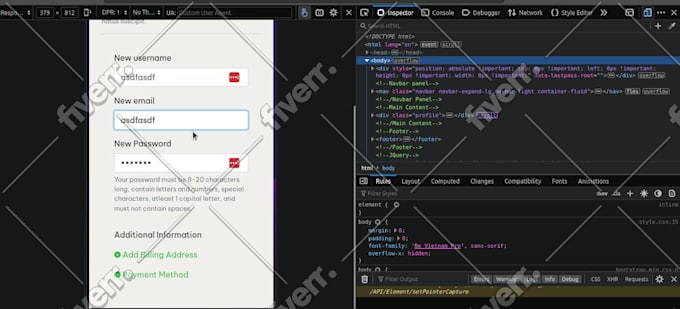 do responsive web design,website templates,figma to html