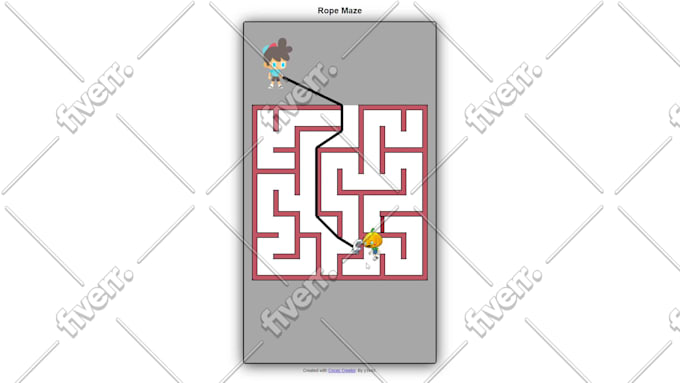 create game in cocos creator for you