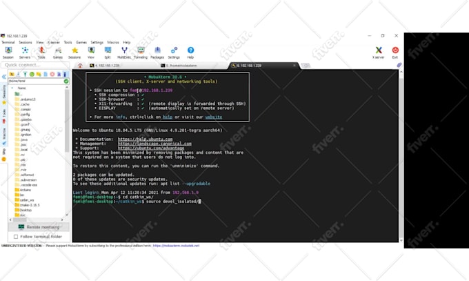teach you ros and ros2 for robotics development