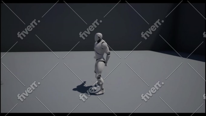 develop any game mechanic you want
