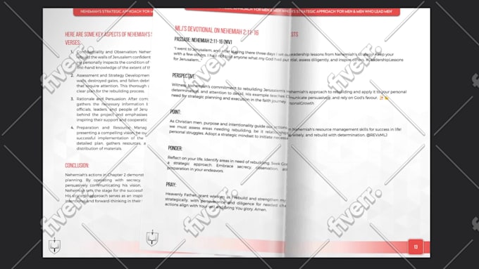 turn your PDF into page flip effect