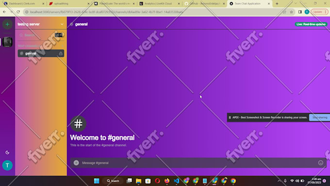 deploy react and nextjs website on netlify, heroku, vercel