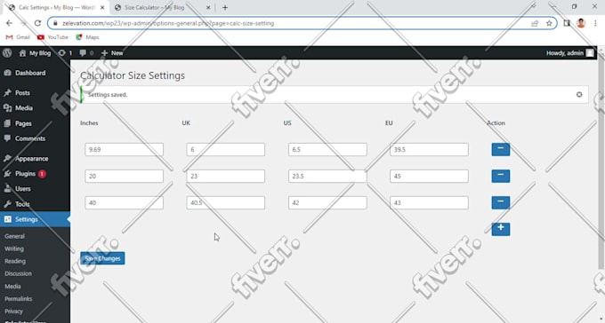 develop custom wordpress plugin with optimized code
