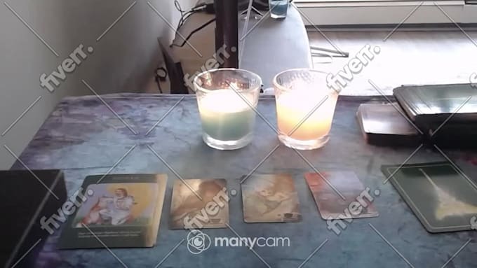 look into your physical and mental well being using oracles