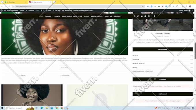 fix woocommerce errors on your wordpress website