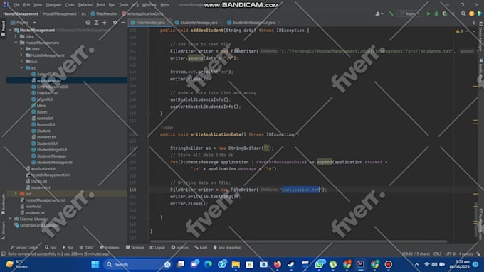 do java programing, cpp, python programing tasks of oop and data structures