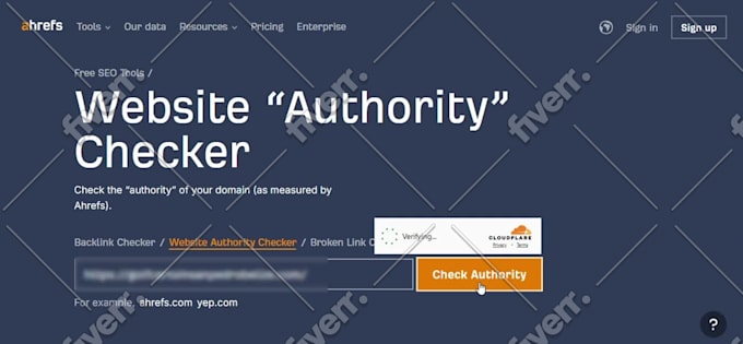 create top 20k ahrefs referring domain backlinks